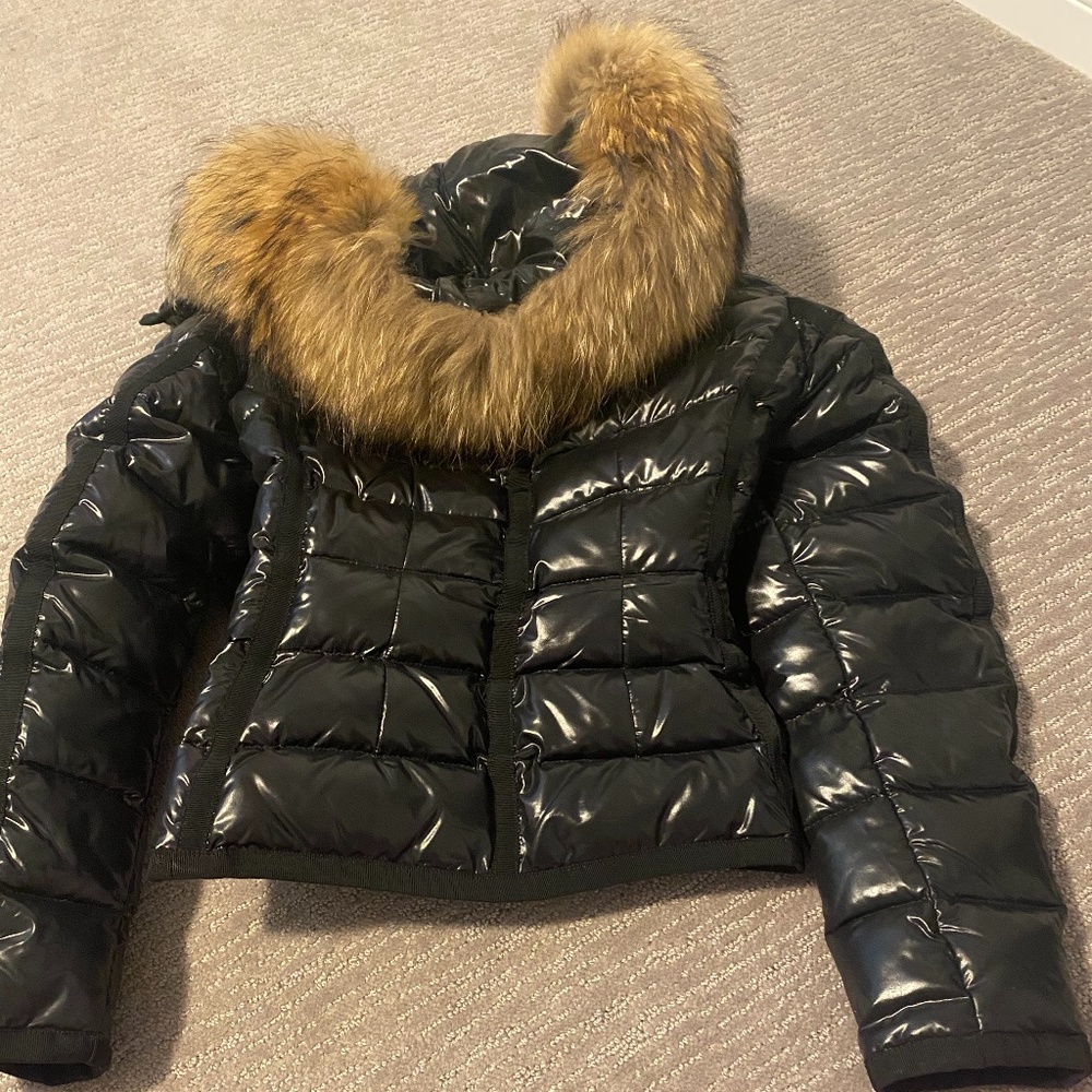 Moncler armoise size 1